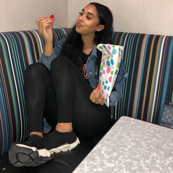 burgergurl